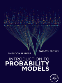 Introduction to Probability Models, 12/Ed