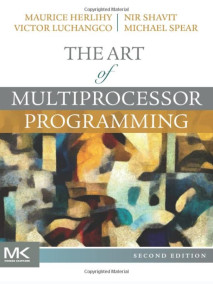 Art of Multiprocessor Programming, 2/Ed
