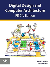 Digital Design and Computer Architecture: RISC-V Edition