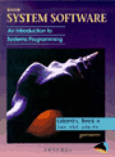 System Software, 3판 (한국어판)
