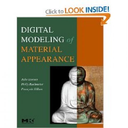 Digital Modeling of Material Appearance