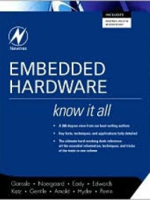 Embedded Hardware