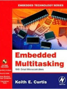 Embedded Multitasking