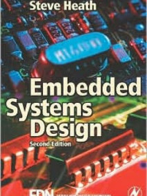 Embedded Systems Design, 2/Ed