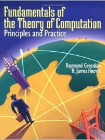 Fundamentals of Theory of Computation