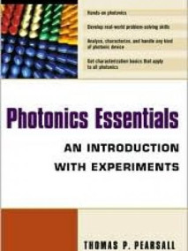 Photonics Essentials: An Introduction with Experiments