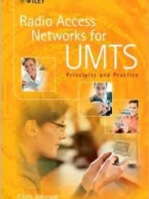 Radio Access Networks for UMTS: Principles and Practice
