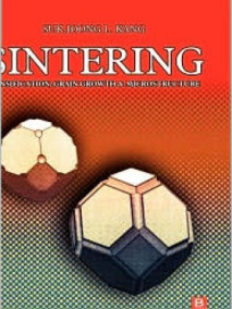 Sintering: Densification, Grain Growth and Microstructure