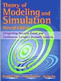 Theory of Modeling and Simulation, 2/Ed
