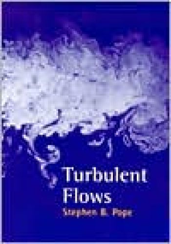 Turbulent Flows