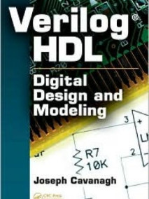 Verilog HDL: Digital Design and Modeling