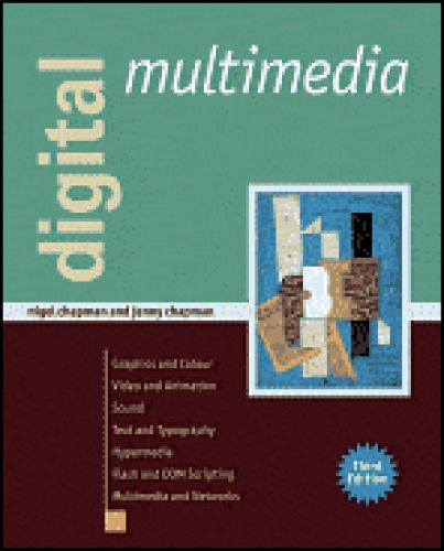 Digital Multimedia, 3/Ed