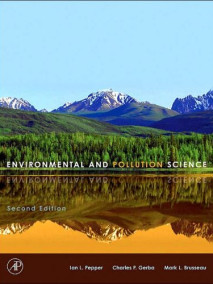 Environmental and Pollution Science, 2/Ed