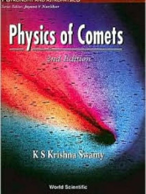 Physics of Comets, 2/Ed