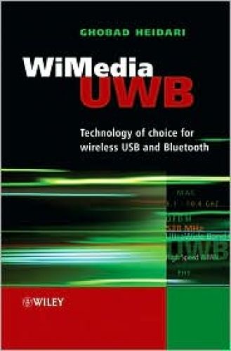 WiMedia UWB for W-USB and Bluetooth: Interpretation of standards, regulations and applications