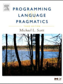 Programming Language Pragmatics, 3/Ed