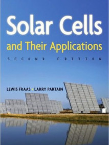 Solar Cells and Their Applications , 2/Ed
