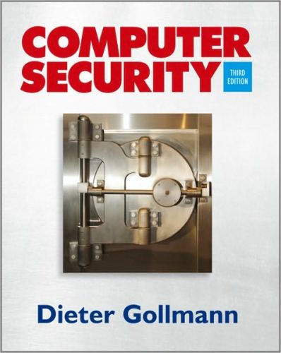 Computer Security, 3/Ed