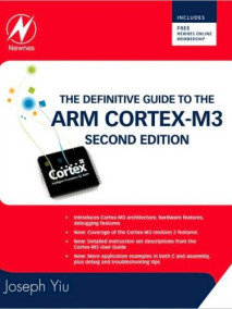 Definitive Guide to the ARM Cortex-M3, 2/Ed