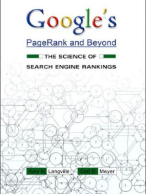 Google's PageRank and Beyond: The Science of Search Engine Rankings