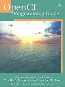 OpenCL Programming Guide