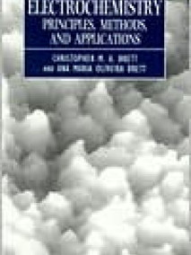 Electrochemistry: Principles, Methods, and Applications