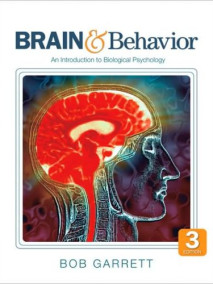 Brain and Behavior: An Introduction to Biological Psychology, 3/Ed