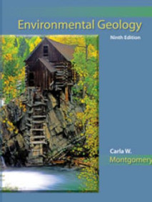 Environmental Geology, 9/E