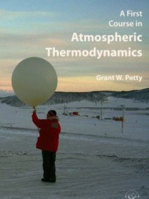 First Course in Atmospheric Thermodynamics