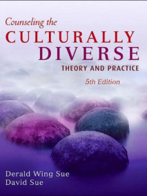 Counseling the Culturally Diverse, 5/Ed