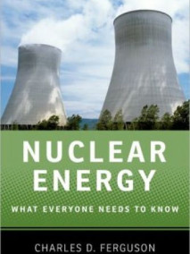Nuclear Energy: What Everyone Needs to Know