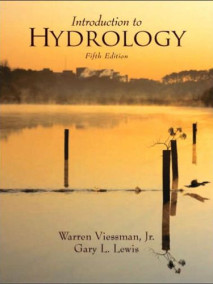 Introduction to Hydrology, 5/Ed