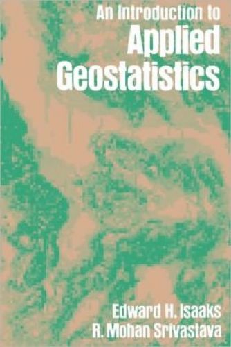 Introduction to Applied Geostatistics