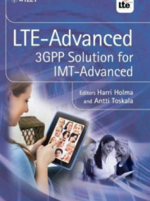 LTE Advanced: 3GPP Solution for IMT-Advanced
