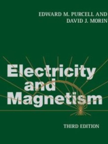 Electricity and Magnetism, 3/Ed