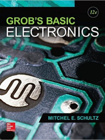 Grob's Basic Electronics, 12/Ed