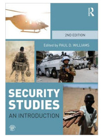 Security Studies: An Introduction, 2/Ed