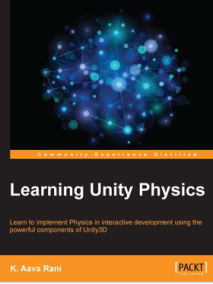 Learning Unity Physics