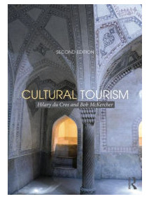 Cultural Tourism, 2/Ed