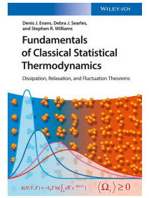 Fundamentals of Classical Statistical Thermodynamics: Dissipation, Relaxation, and Fluctuation Theorems
