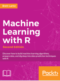 Machine Learning with R, 2/Ed