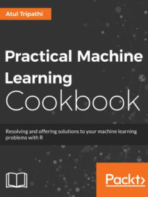 Machine Learning Cookbook