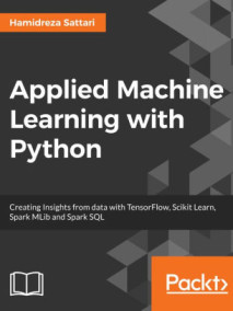 Applied Machine Learning with Python