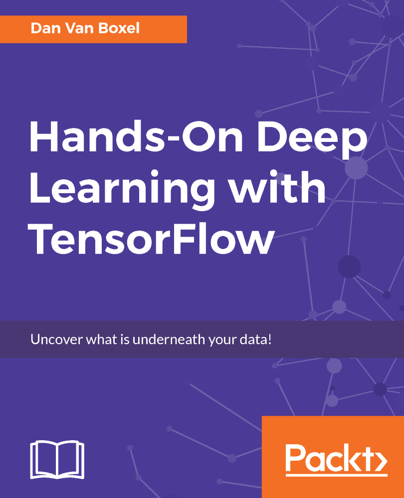 Hands On Deep Learning with TensorFlow