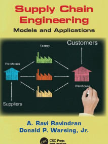 Supply Chain Engineering: Models and Applications 1st Edition