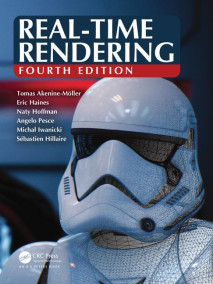 Real-Time Rendering, 4/Ed