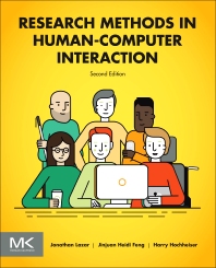 Research Methods in Human-Computer Interaction  Edition: 2