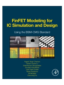 FinFET Modeling for IC Simulation and Design