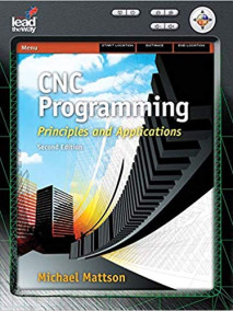 CNC Programming: Principles and Applications