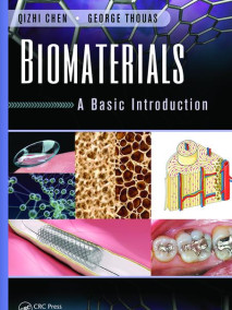 Biomaterials: A Basic Introduction